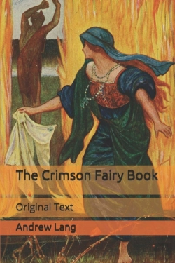 Bertrand.pt - The Crimson Fairy Book