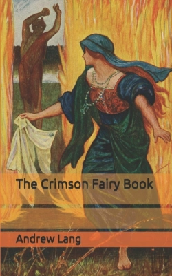 Bertrand.pt - The Crimson Fairy Book