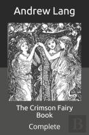 The Crimson Fairy Book