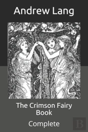The Crimson Fairy Book