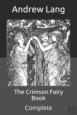 Bertrand.pt - The Crimson Fairy Book