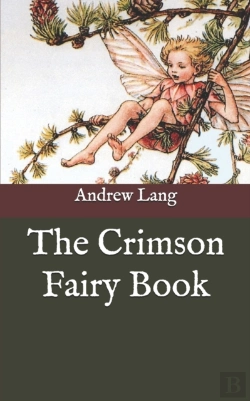 Bertrand.pt - The Crimson Fairy Book