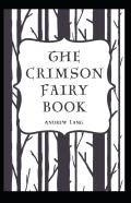 The Crimson Fairy Book