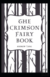 The Crimson Fairy Book