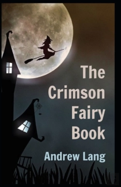Bertrand.pt - The Crimson Fairy Book