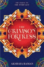The Crimson Fortress