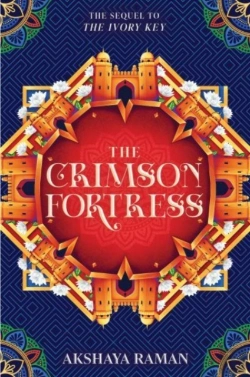 Bertrand.pt - The Crimson Fortress