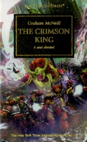 The Crimson King