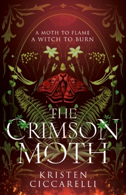 Bertrand.pt - The Crimson Moth