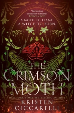 Bertrand.pt - The Crimson Moth