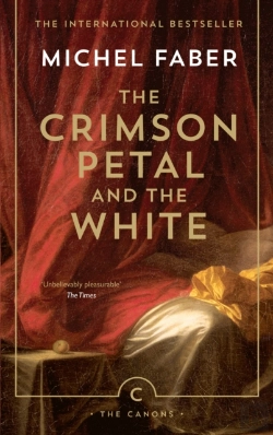 Bertrand.pt - The Crimson Petal And The White