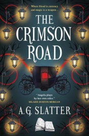 The Crimson Road