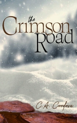 Bertrand.pt - The Crimson Road