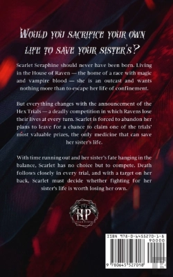Bertrand.pt - The Crimson Scar
