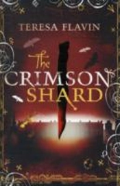 The Crimson Shard