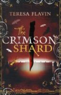Bertrand.pt - The Crimson Shard