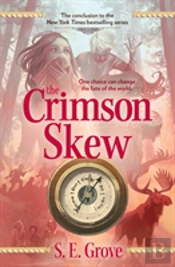 The Crimson Skew
