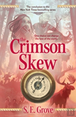 Bertrand.pt - The Crimson Skew