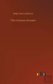 The Crimson Sweater