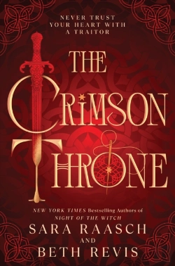 Bertrand.pt - The Crimson Throne