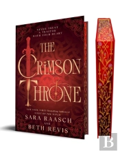 The Crimson Throne