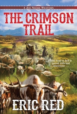 Bertrand.pt - The Crimson Trail