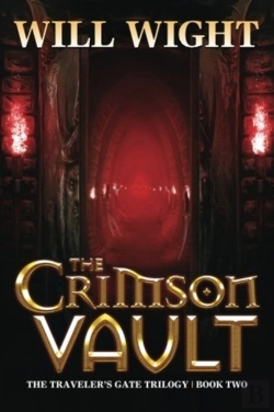 Bertrand.pt - The Crimson Vault