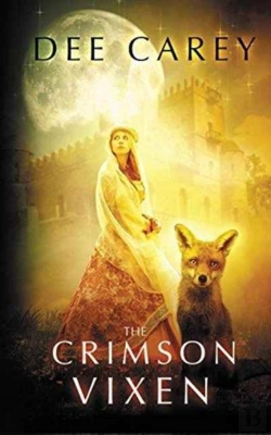 Bertrand.pt - The Crimson Vixen