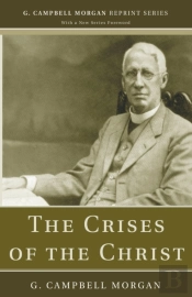 The Crises Of The Christ