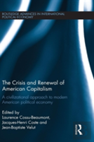 The Crisis And Renewal Of American Capitalism
