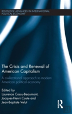 Bertrand.pt - The Crisis And Renewal Of American Capitalism