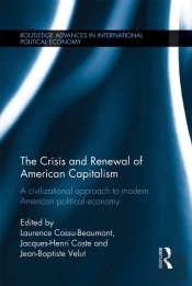 The Crisis And Renewal Of American Capitalism