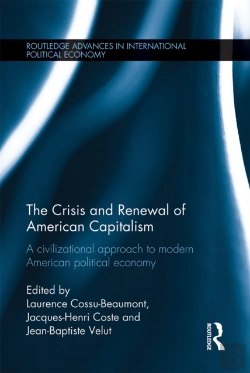 Bertrand.pt - The Crisis And Renewal Of American Capitalism