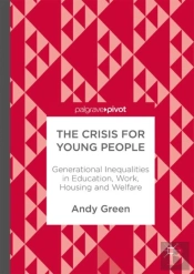The Crisis For Young People
