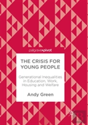 The Crisis For Young People