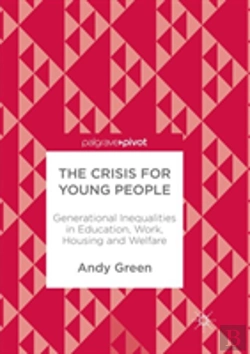 Bertrand.pt - The Crisis For Young People