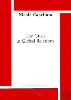 Bertrand.pt - The Crisis In Global Relations