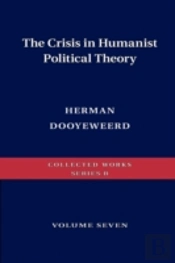 The Crisis In Humanist Political Theory