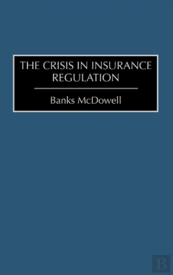 Bertrand.pt - The Crisis In Insurance Regulation