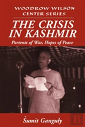 The Crisis In Kashmir