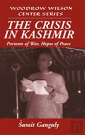 The Crisis In Kashmir