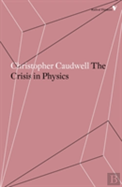 Bertrand.pt - The Crisis In Physics