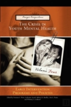 Bertrand.pt - The Crisis In Youth Mental Health