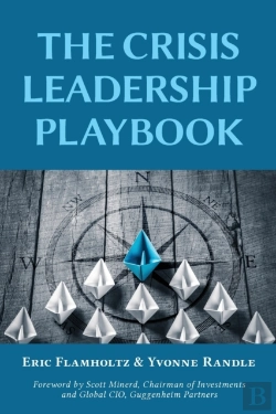 Bertrand.pt - The Crisis Leadership Playbook