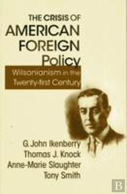 Bertrand.pt - The Crisis Of American Foreign Policy