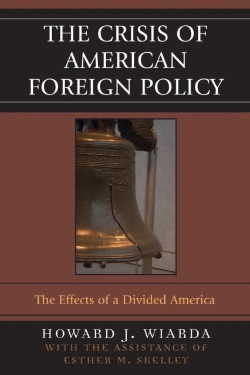 Bertrand.pt - The Crisis Of American Foreign Policy