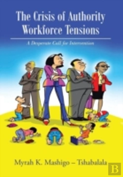 Bertrand.pt - The Crisis Of Authority - Workforce Tens