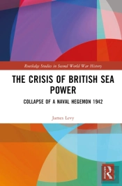 The Crisis Of British Sea Power