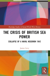 The Crisis Of British Sea Power