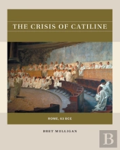 The Crisis Of Catiline